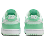 Nike Dunk retro "mint foam"