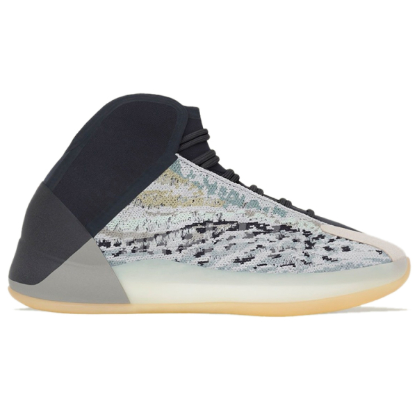 Adidas originals Yeezy QNTM "Sea Teal" PU TPU Boost