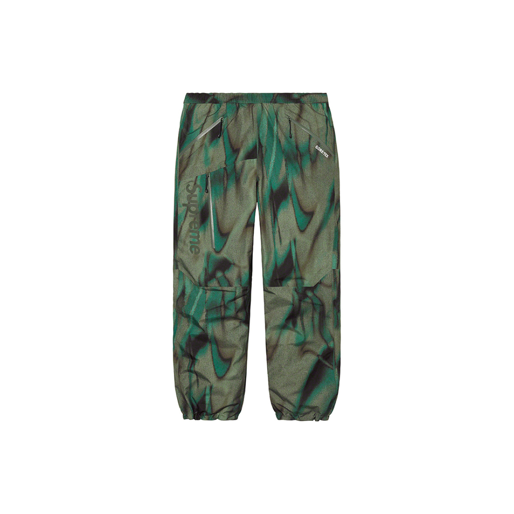 Supreme SS21 Week7 GORE-TEX Paclite Pant