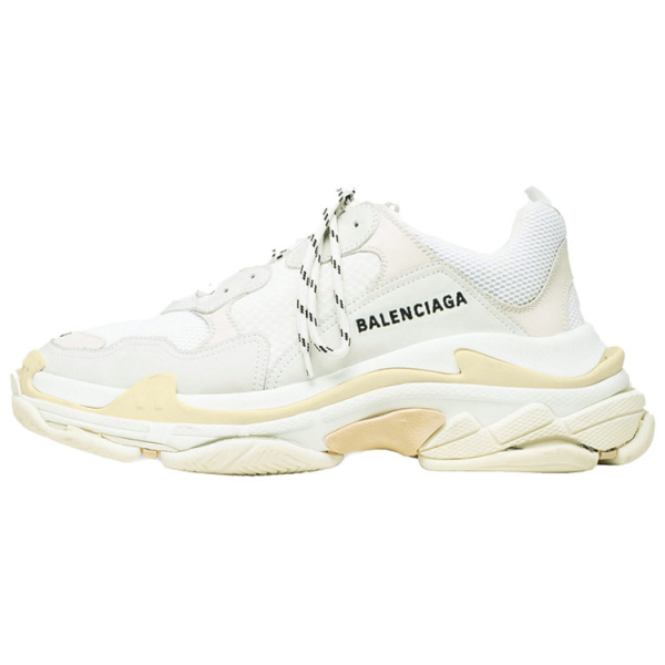 Balenciaga Triple S