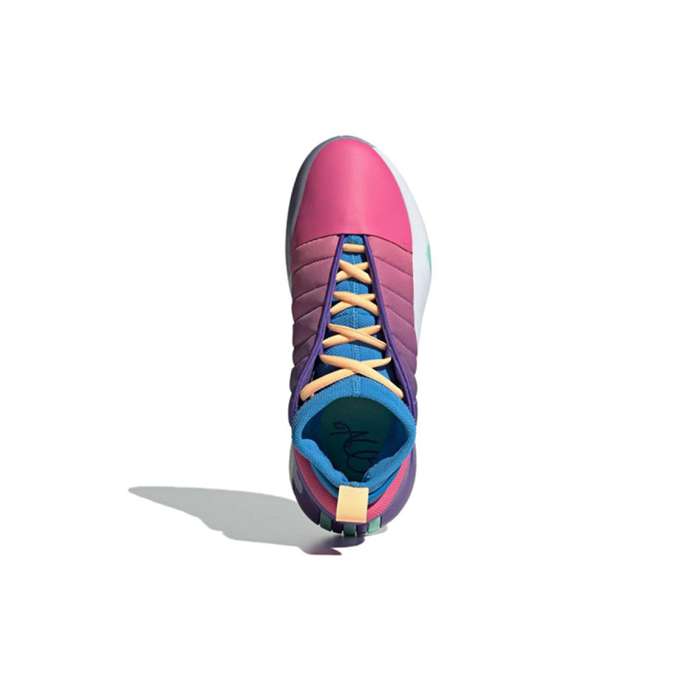 Adidas Harden Vol.7 "UNO" 7