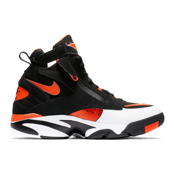 Nike Air Flight Maestro 2 LTD Rush Orange