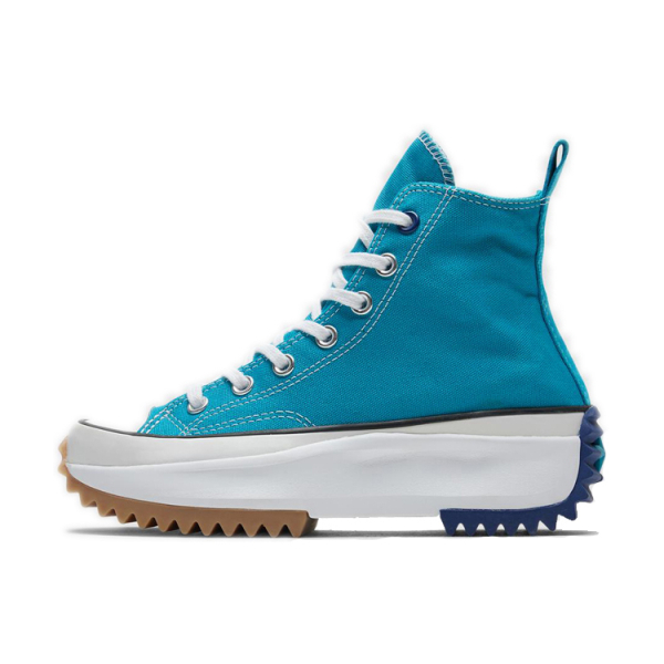 Converse Run Star Hike