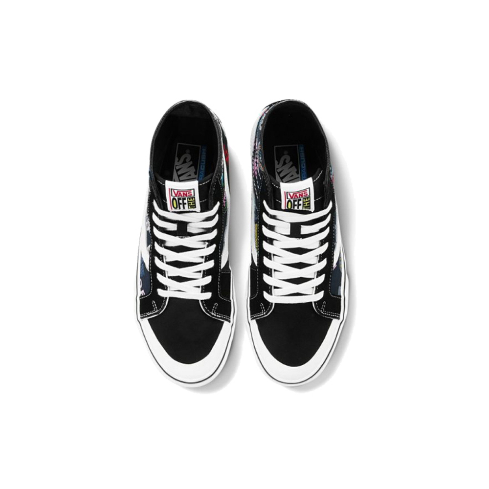 Vans SK8 138 Decon SF