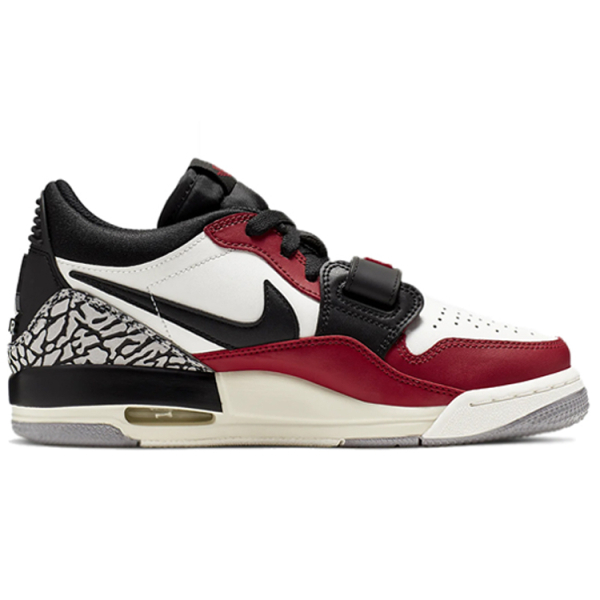 Jordan Legacy 312 Low