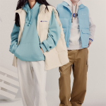 Champion FW23 Men'S Life Logo