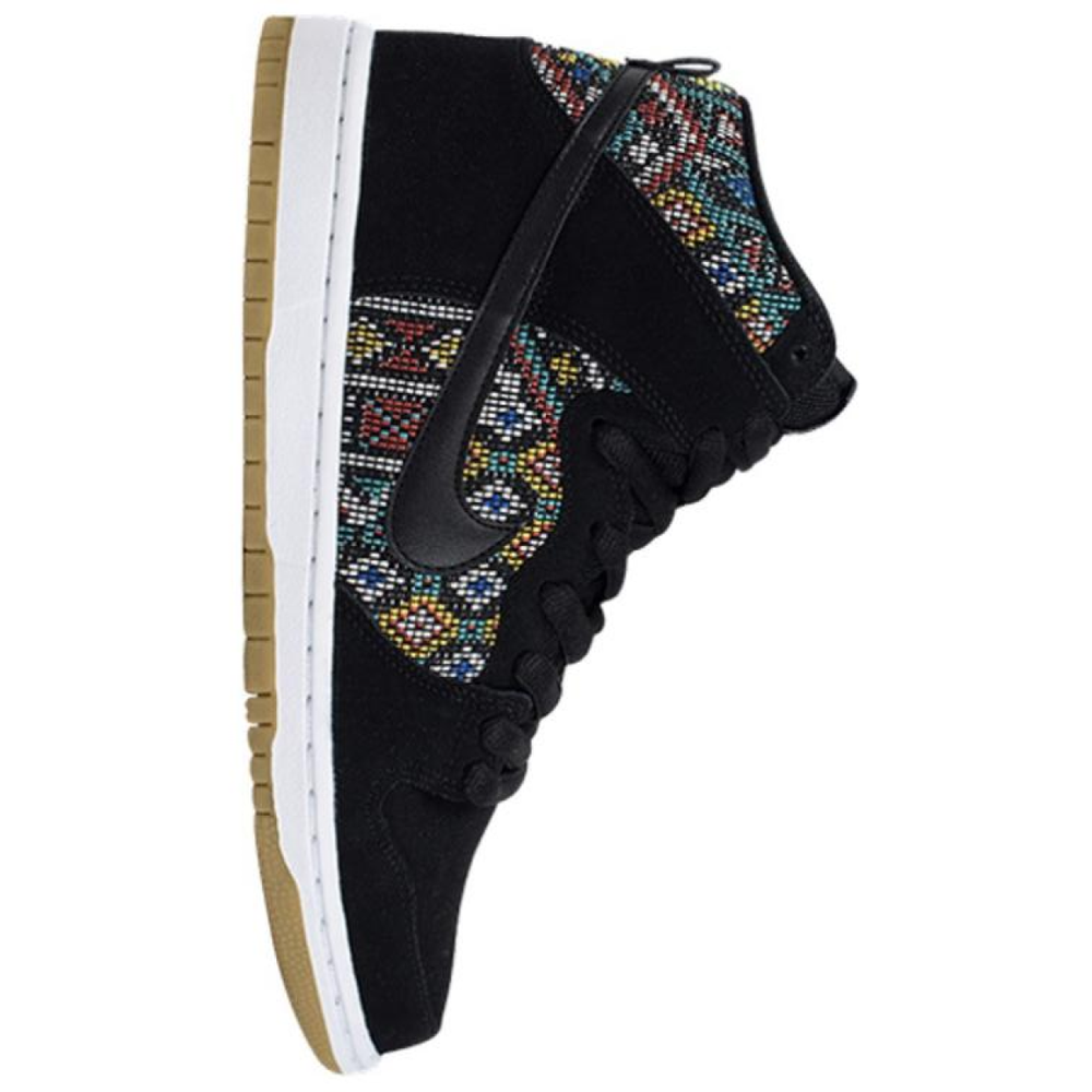 Nike Dunk SB Aztec Geometry