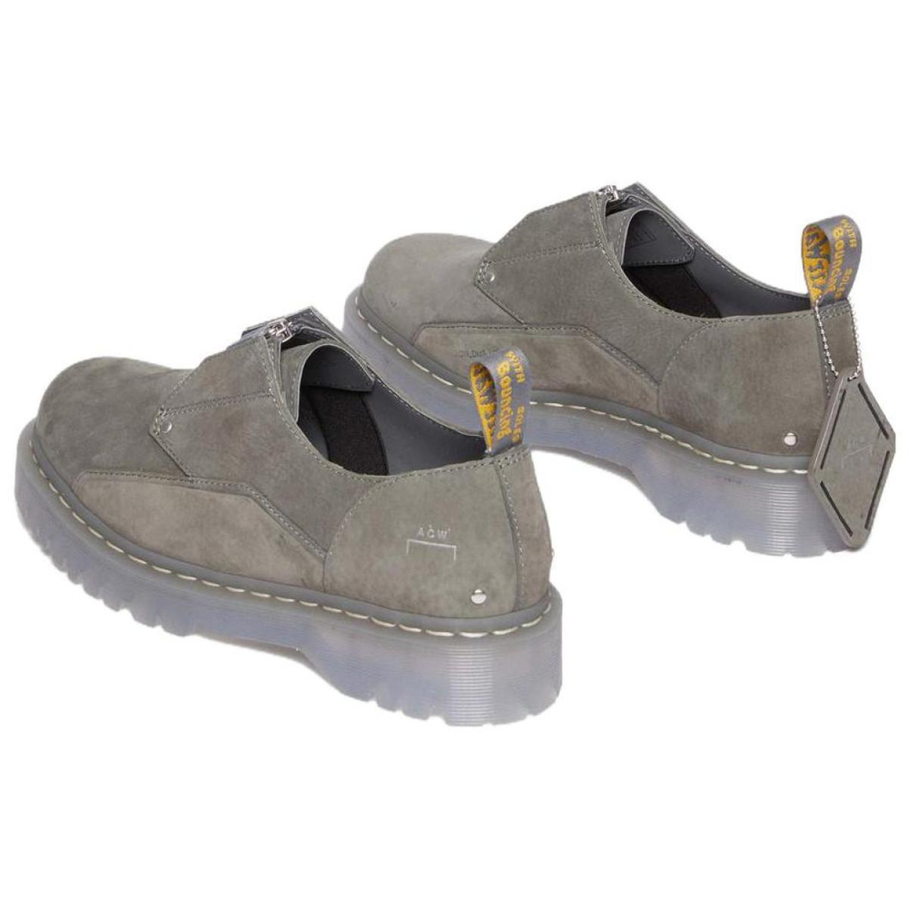 A-COLD-WALL* x Dr.Martens 1461 BEX
