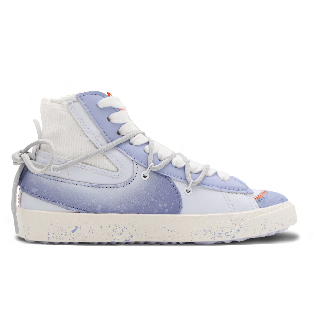 【 】 Nike Blazer `77 Jumbo preppy