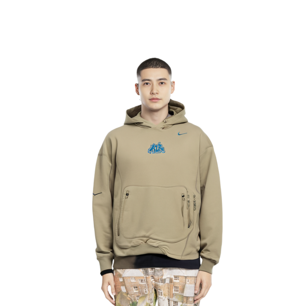 Nike x Off-White™ Logo