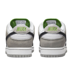 Nike Dunk SB chlorophyll