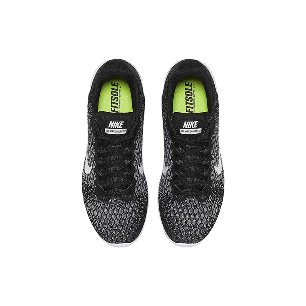 Nike Air Max Sequent