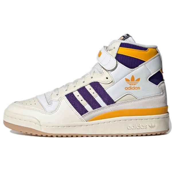 Adidas originals FORUM 84 High "s"