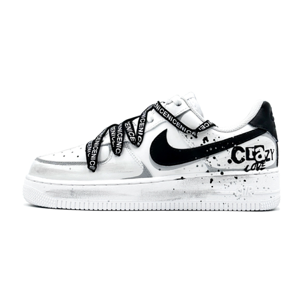 【 】 Nike Air Force 1 Low