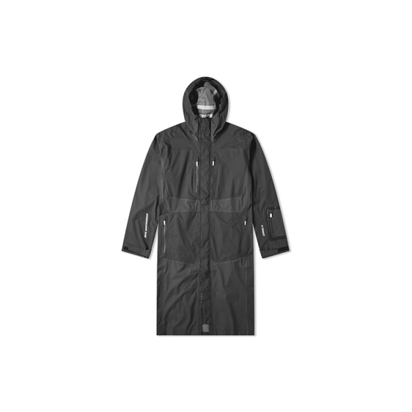 Adidas Terrex_Wm 3L Jacket