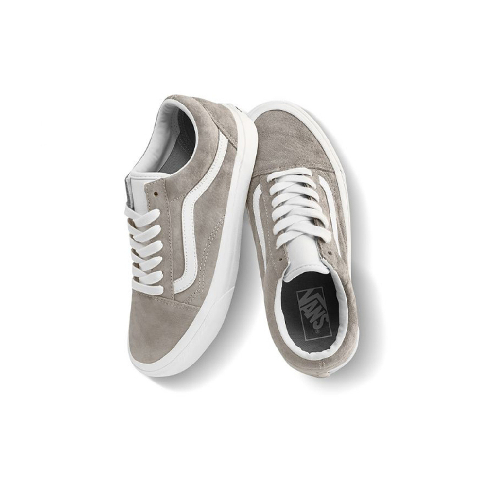 Vans Old Skool Pig Suede