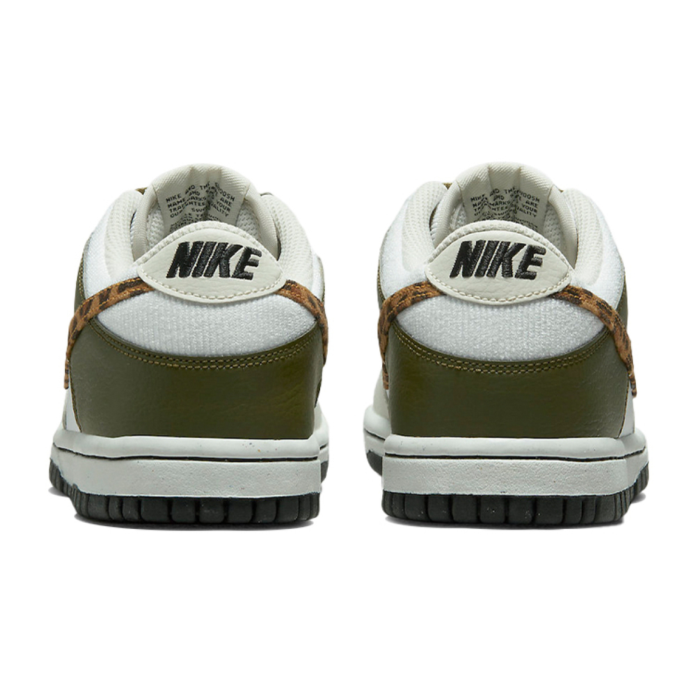 Nike Dunk "Leopard"