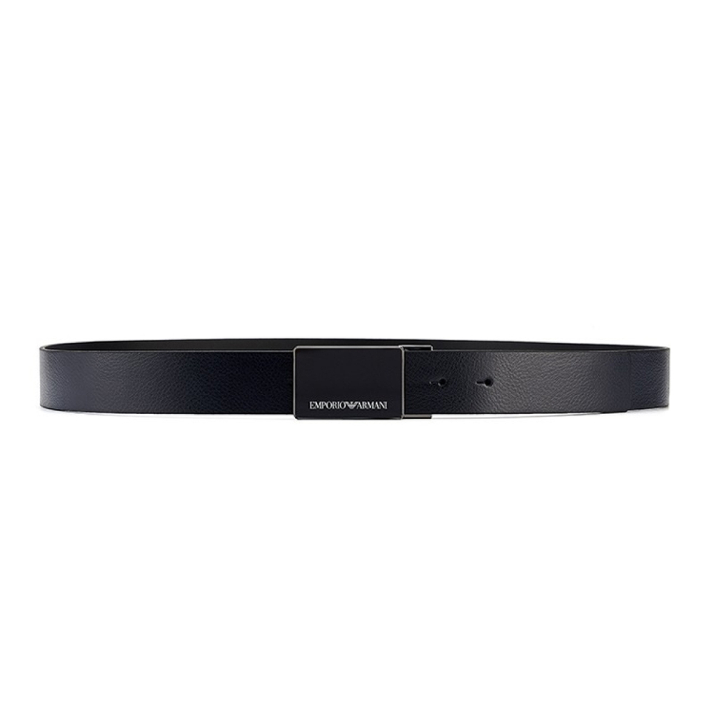 EMPORIO ARMANI LOGO 3.5cm