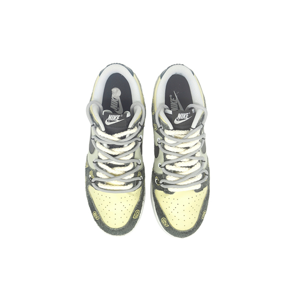 【 】 Nike Dunk Retro