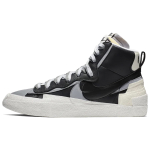 Sacai x Nike Blazer