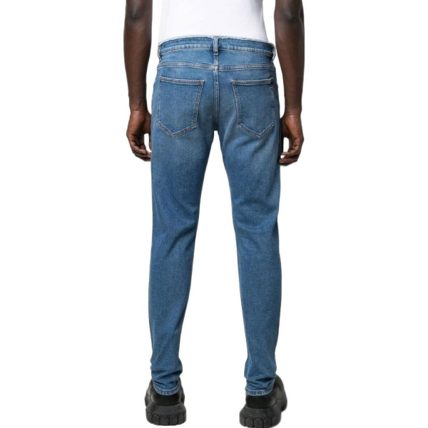 DIESEL FW22 Logo