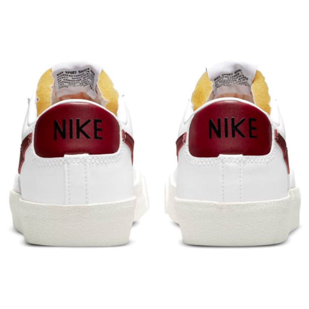 Nike Blazer '77 "Team Red"