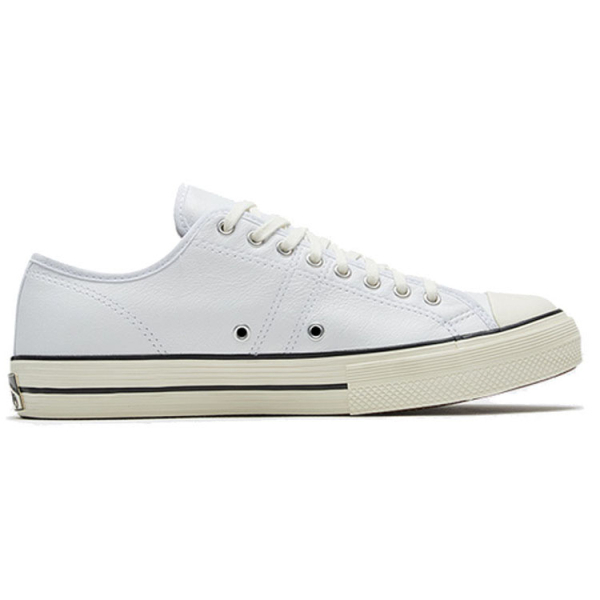 Converse Lucky Star Leather