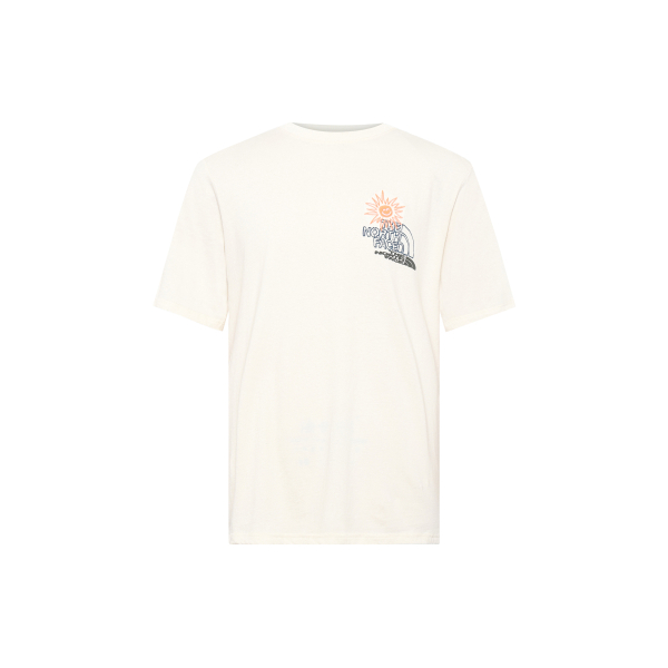 THE NORTH FACE Logo T