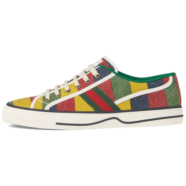GUCCI Tennis 1977