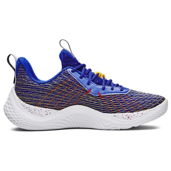 Under Armour CURRY 10 Dub Nation