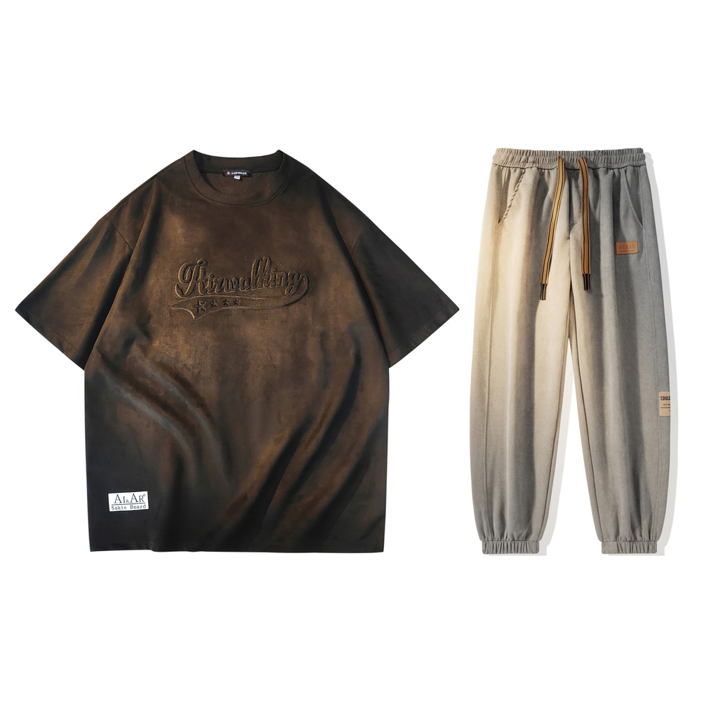 Airwalk T