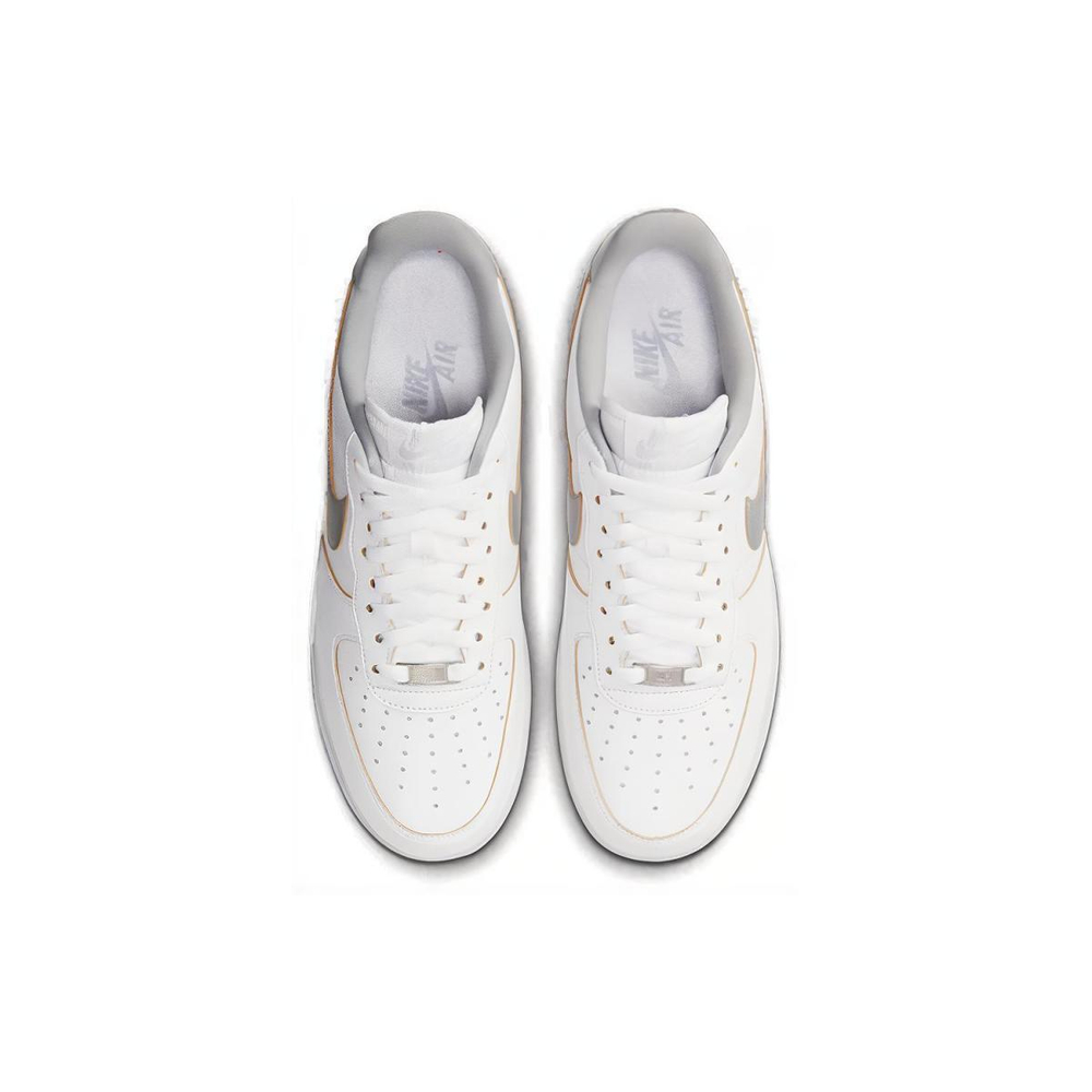 Nike Air Force 1 "Label Maker"