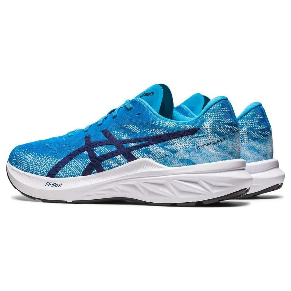 Asics Dynablast 3