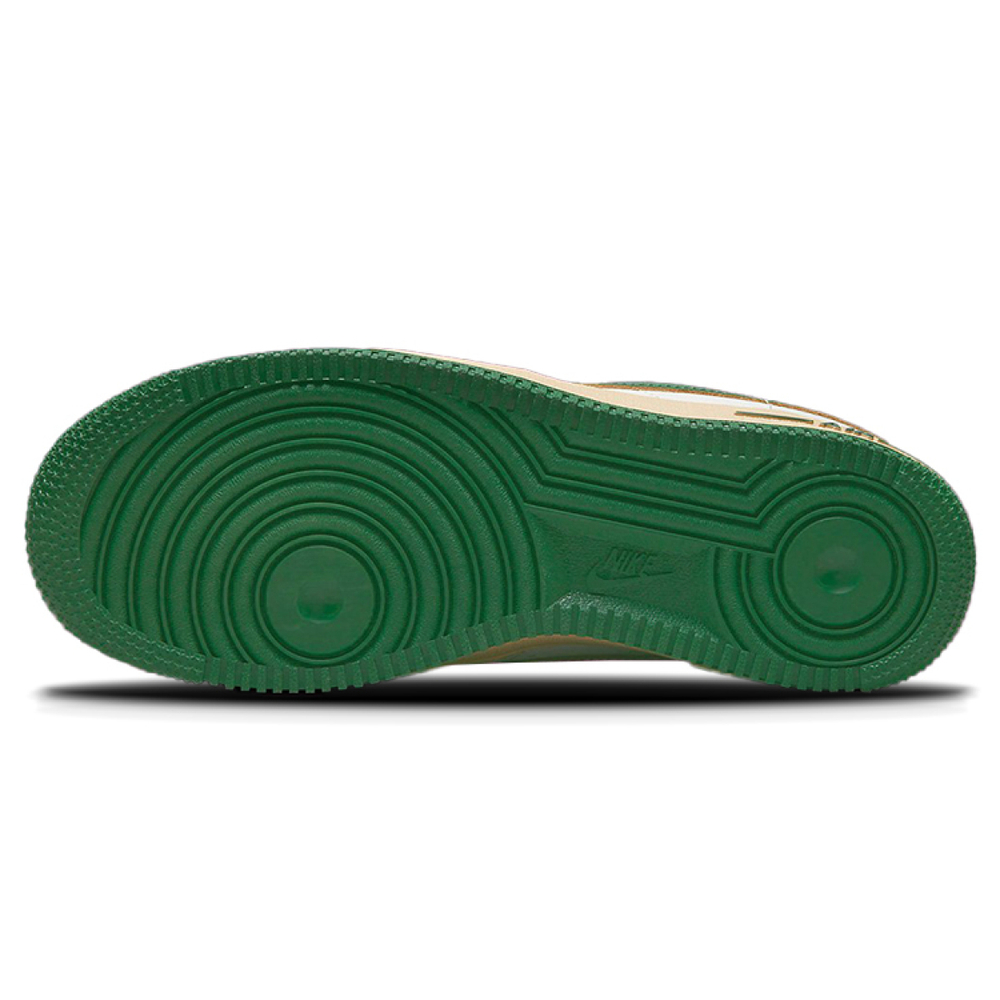 Nike Air Force 1 "Gorge Green"