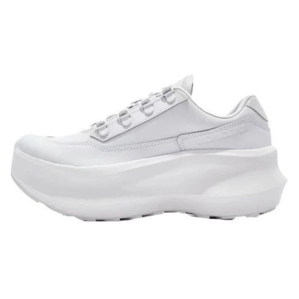 Comme des Garçons x SALOMON SR811 Leather Platform