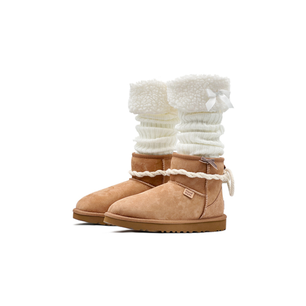 【 】 UGG CLASSIC MINI