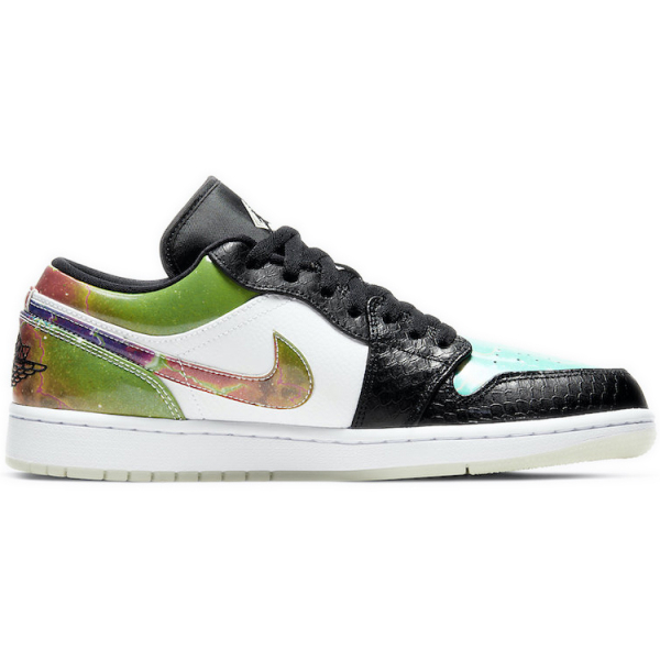 Jordan Air Jordan 1 low multicolor