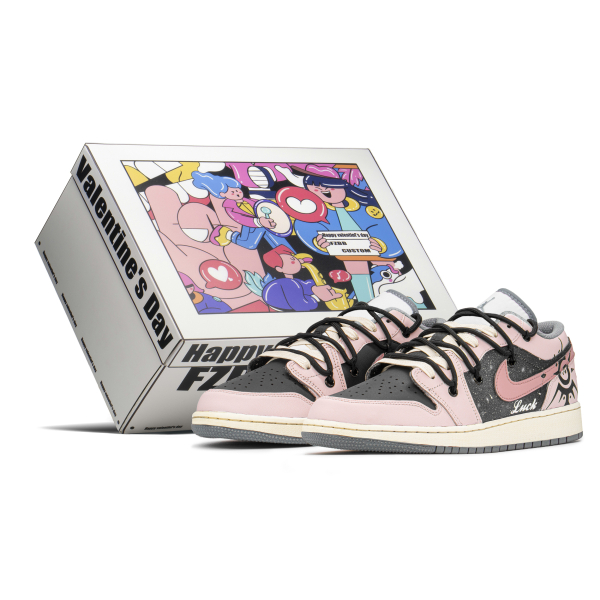 【 】 Jordan Air Jordan 1 FZBB GS