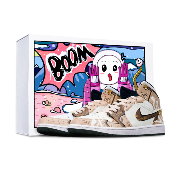 【 】 Jordan Air Jordan 1 Mid