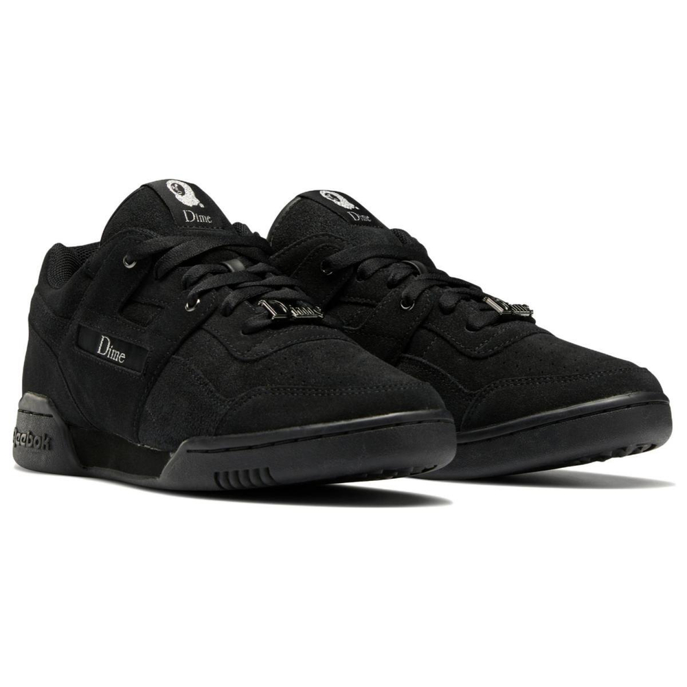 Dime MTL x Reebok Workout Plus