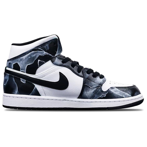 【 】 Jordan Air Jordan 1 Mid "Island Green"
