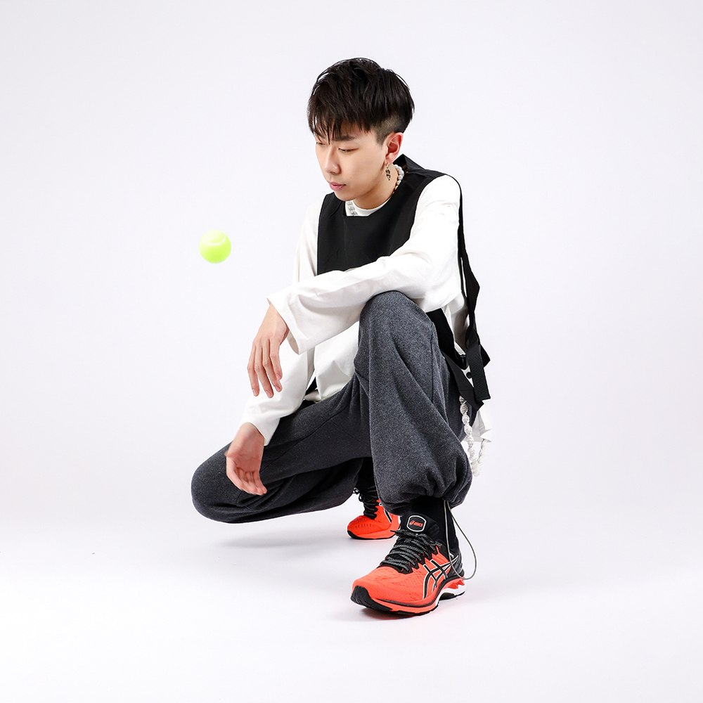 Asics Gel-Kayano 27 Tokyo