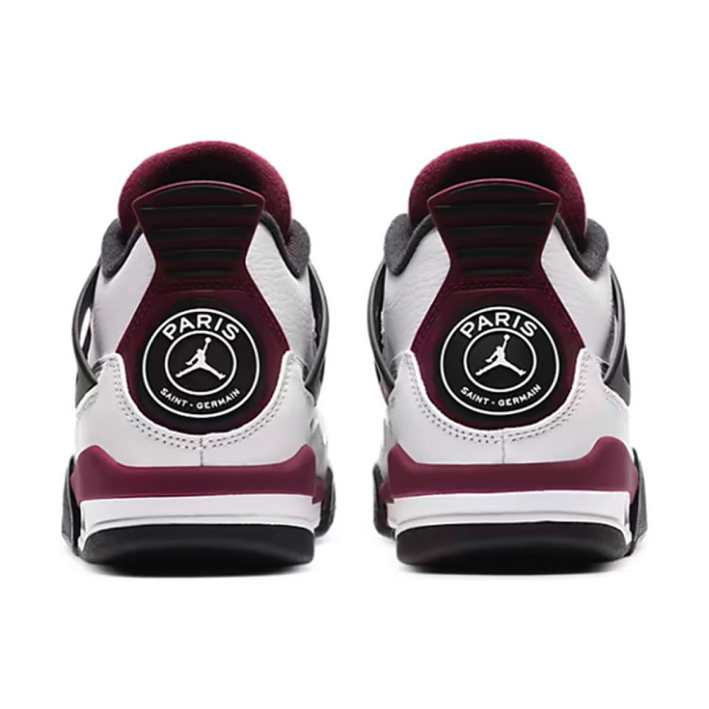 Air Jordan 4 Retro 'PSG' Paris Saint-Germain