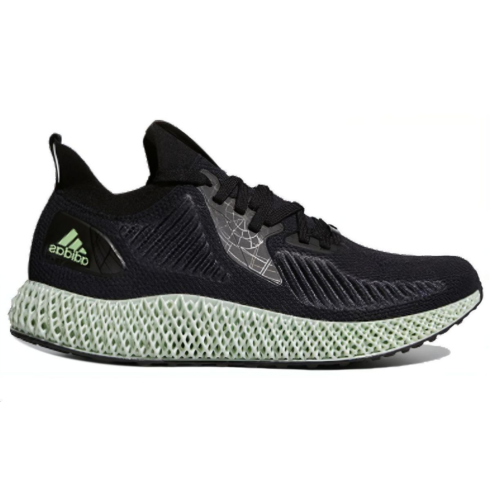 Adidas Alphaedge 4D