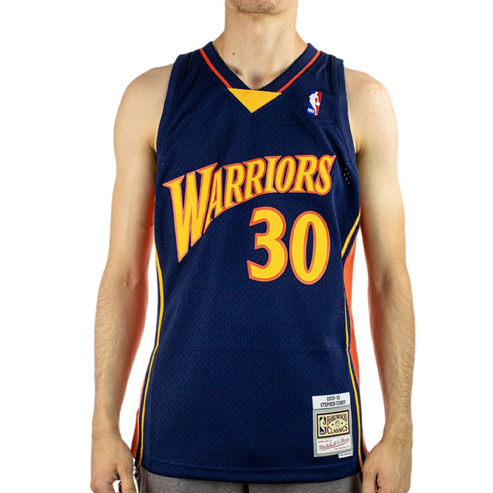 Mitchell & Ness NBA SW 09-10 30