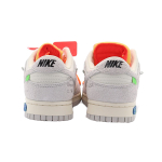 OFF-WHITE x Nike Dunk "The 50" NO.31