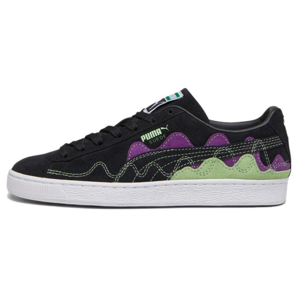 PUMA Suede