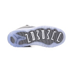 Jordan Air Jordan 11 Low Grey BP 2019