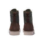Timberland Vibram