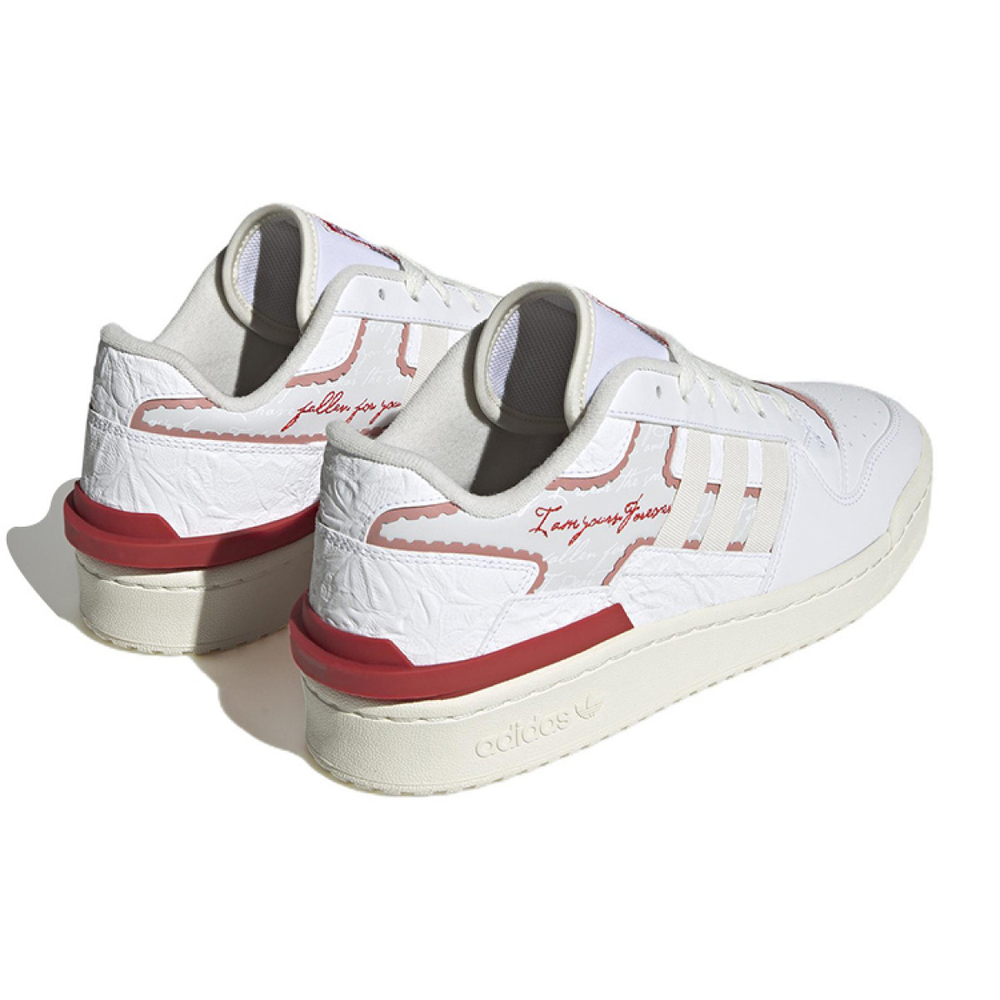Adidas originals FORUM Exhibit Low 2